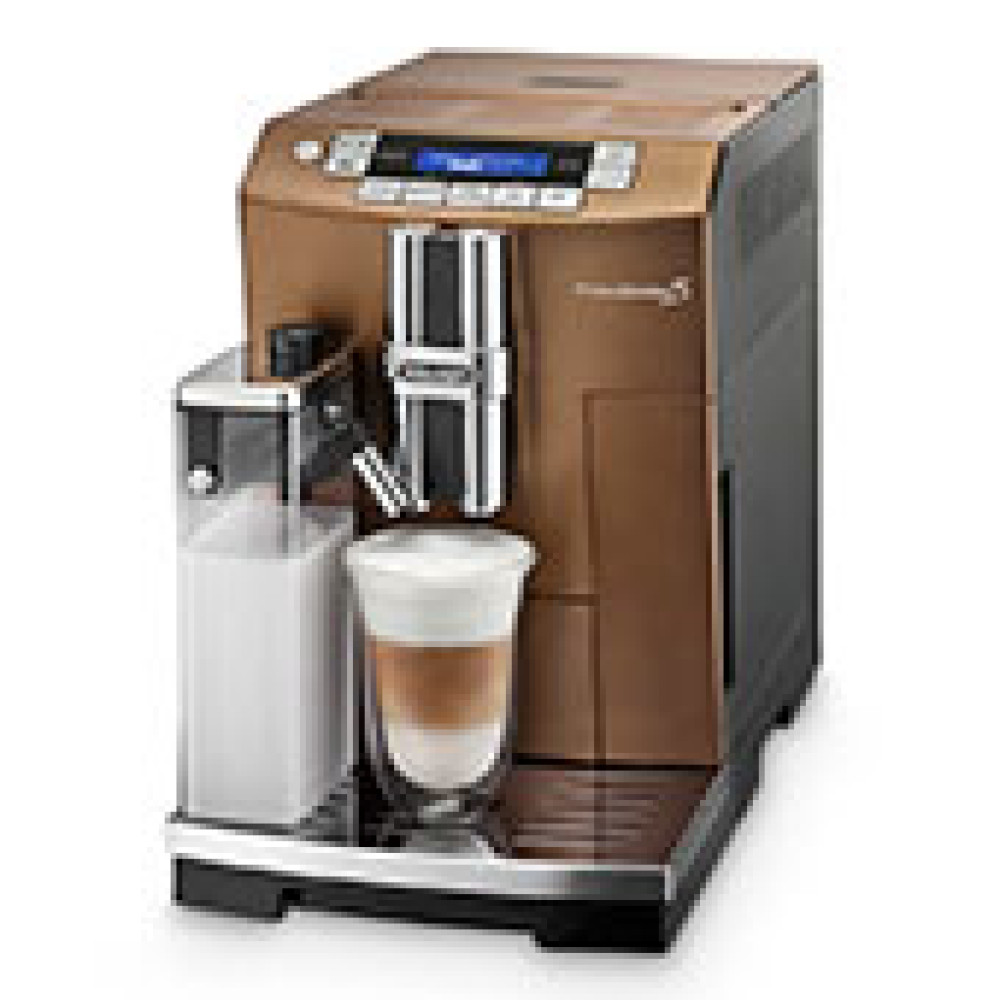 DeLonghi ECAM 26.455.BWB | Инструкция, схема PDF, ремонт